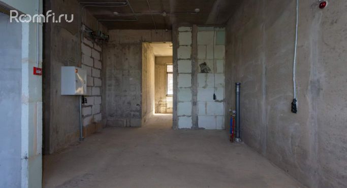 Аренда помещения свободного назначения 50.9 м², улица Дмитриева - фото 4