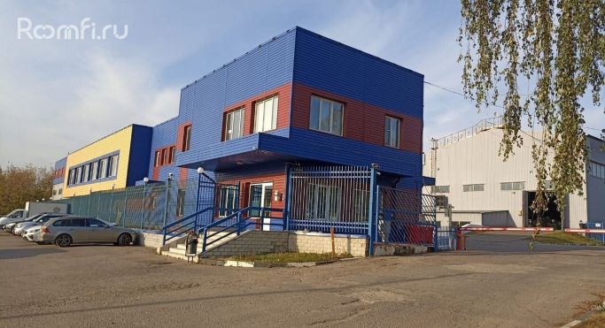 Аренда помещения свободного назначения 170 м², Рогачёвское шоссе - фото 1