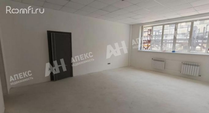 Аренда производственного помещения 1000 м², Рощинская улица - фото 3