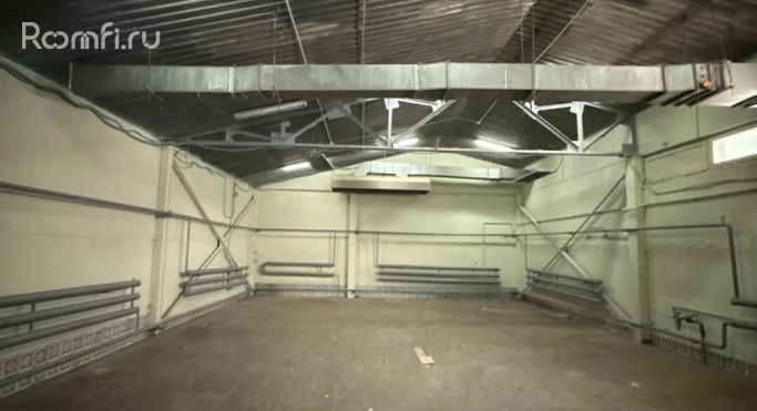 Аренда помещения свободного назначения 200 м², проезд Металлургов - фото 3