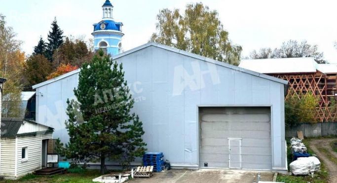 Аренда производственного помещения 594 м², Заводская улица - фото 3