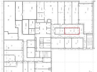 Аренда офиса 23.8 м²