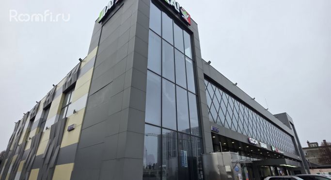 Аренда помещения свободного назначения 120 м², Старо-Нагорная улица - фото 3