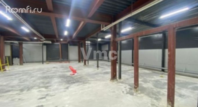 Аренда помещения свободного назначения 615 м² - фото 3