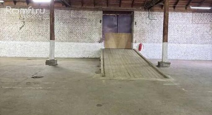 Аренда склада 600 м², Хлебозаводской тупик - фото 2