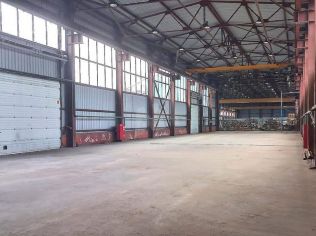 Аренда склада 930 м²