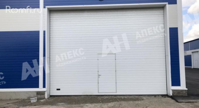 Аренда склада 710 м², улица Энергетиков - фото 3