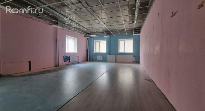 Продажа торгового помещения 164.4 м², Хлебозаводская улица - фото 2