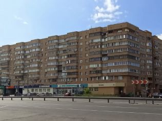 Продажа торгового помещения 908 м²