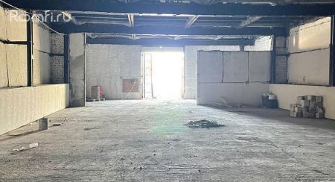 Аренда склада 600 м², Центральная улица - фото 2