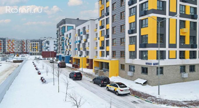 Аренда помещения свободного назначения 63.3 м², Романовская улица - фото 4