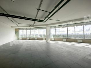 Аренда офиса 1385 м²