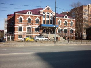 Продажа помещения свободного назначения 1461.5 м²