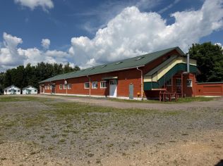 Аренда помещения свободного назначения 1400 м²