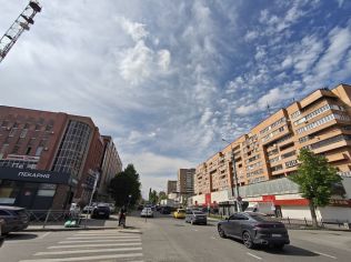 Аренда помещения свободного назначения 240 м²