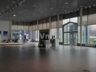 Аренда помещения свободного назначения 1500 м²