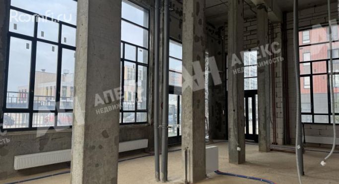 Аренда помещения свободного назначения 91 м², Ленинградское шоссе, 31-й километр - фото 1