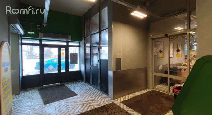 Аренда торгового помещения 20 м², проспект Ленина - фото 2