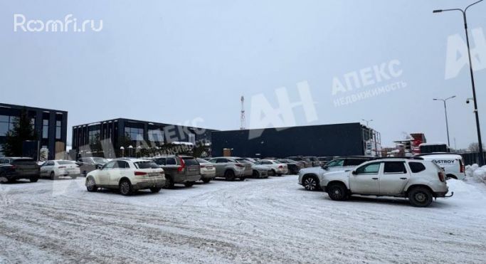 Аренда офиса 3660 м², Майская улица - фото 2