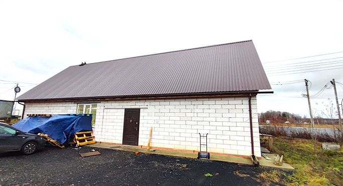 Аренда помещения свободного назначения 126 м², Троицкая улица - фото 2