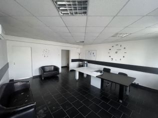 Аренда торгового помещения 85 м²