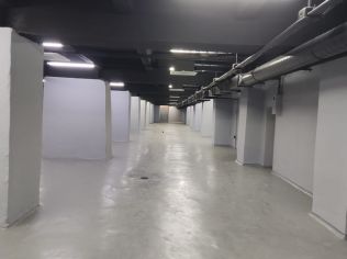 Аренда помещения свободного назначения 1200 м²