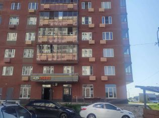 Аренда помещения свободного назначения 127 м²