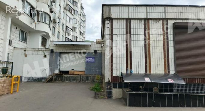 Аренда склада 500 м², улица Авиаконструктора Миля - фото 2