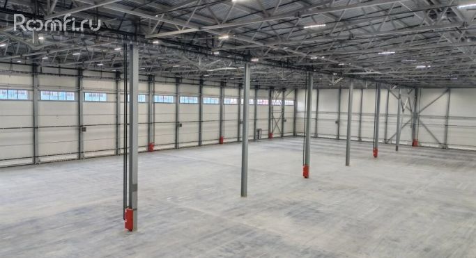 Аренда склада 5000 м² - фото 2