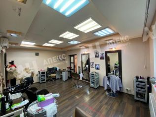 Продажа помещения свободного назначения 75 м²