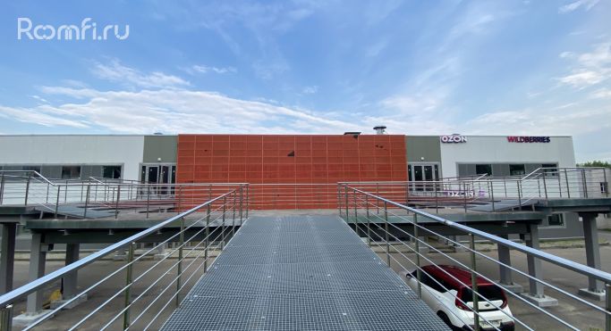 Аренда помещения свободного назначения 80 м², улица Грищенко - фото 1