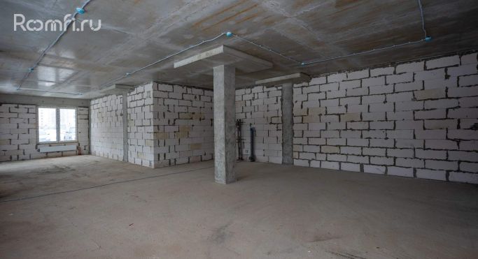 Аренда помещения свободного назначения 98.1 м², Романовская улица - фото 2