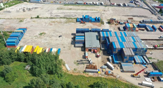 Аренда земельных участка 2.9 га - фото 4