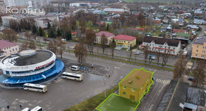 Продажа помещения свободного назначения 258 м², улица Ленина - фото 5