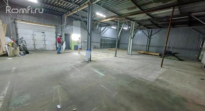 Аренда помещения свободного назначения 256 м², улица Мелиораторов - фото 2