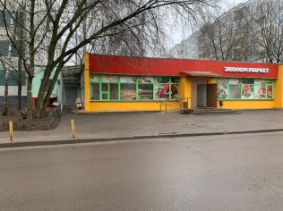 Продажа помещения свободного назначения 241.8 м²
