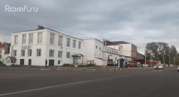 Аренда помещения свободного назначения 1076 м², Советский переулок - фото 5