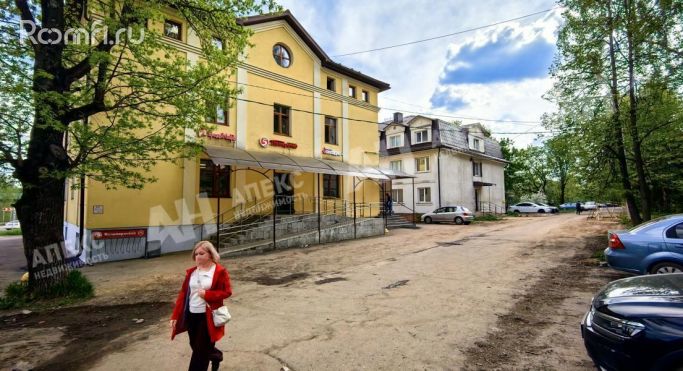 Аренда помещения свободного назначения 417 м², Воробьёвская улица - фото 3