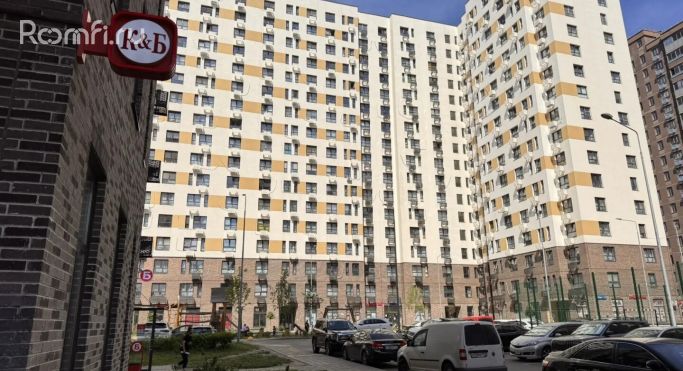 Продажа торгового помещения 89.1 м², улица Камова - фото 3