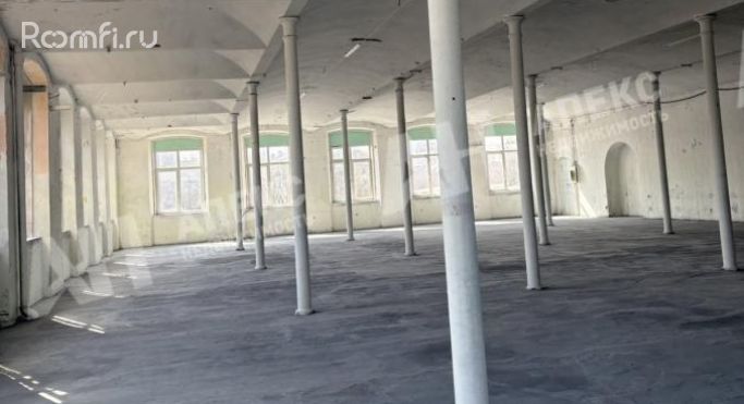 Аренда склада 1052 м², улица 3-го Интернационала - фото 2