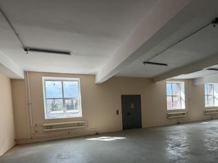 Аренда склада 643 м²
