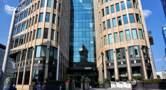 Аренда офиса 8788 м², Лесная улица - фото 2