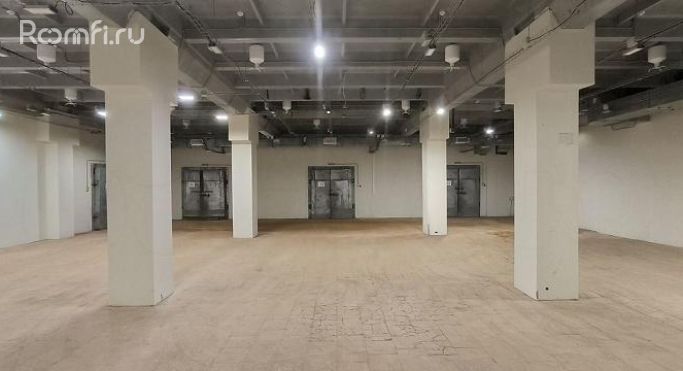 Продажа склада 500 м², улица Луч - фото 2