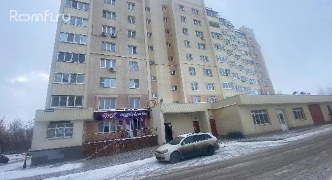 Продажа помещения свободного назначения 699.4 м², улица Пушкина - фото 2