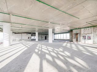 Аренда офиса 1828.6 м²