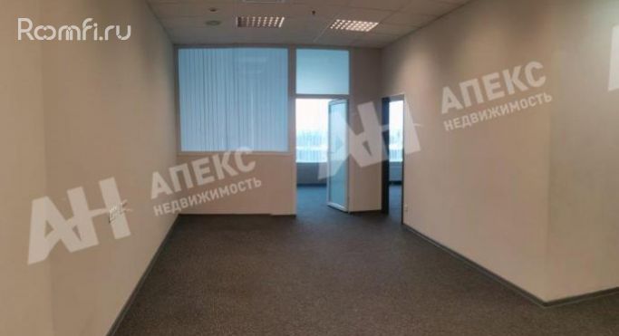 Аренда офиса 80 м², улица Панфилова - фото 2