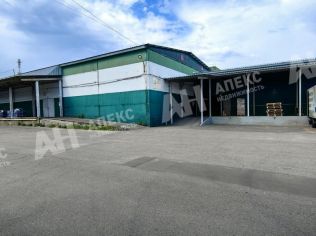 Аренда склада 600 м²