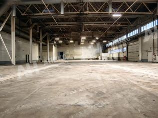 Продажа производственного помещения 4380 м²