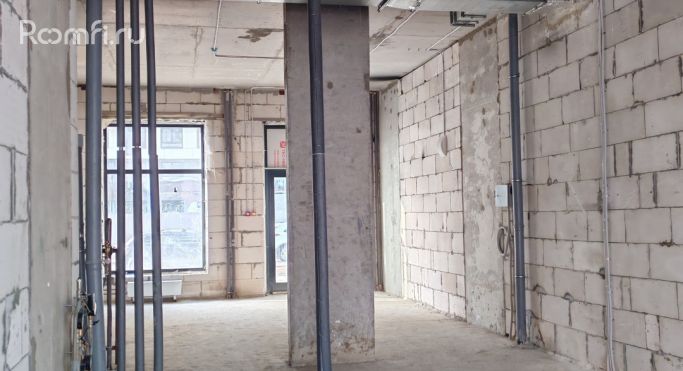 Аренда помещения свободного назначения 76 м², улица Мезенцева - фото 3