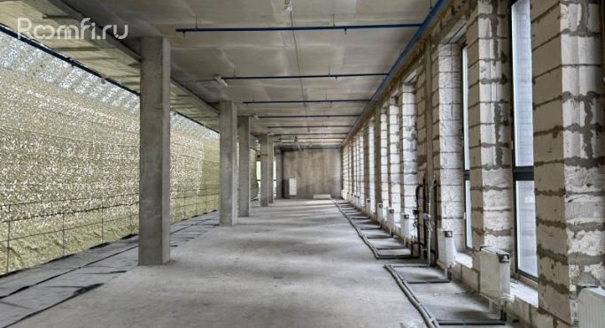 Продажа помещения свободного назначения 901 м², Пятницкая улица - фото 3